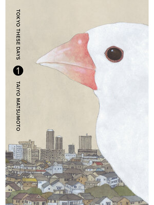 Tokyo These Days, Volume 1 - ebook